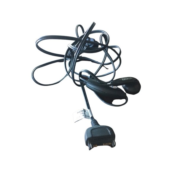 🌸4/$20🌸Nokia HS-5 headset and Euro charger - Picture 9 of 11